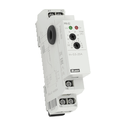 Реле контроля тока PRI-52