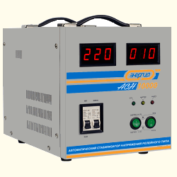 Энергия АСН-10000 Стабилизатор напряжения 10.0кВА
