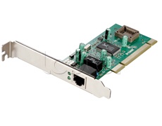 PCI-адаптер сетевой D-Link DGE-530T/D2B