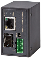 Медиаконвертер NSGate NIC-3200-101PCG (63P1MG30)