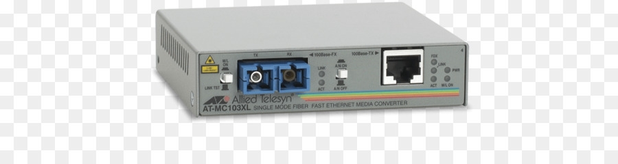 Медиаконвертер Allied Telesis AT-MC103XL-60