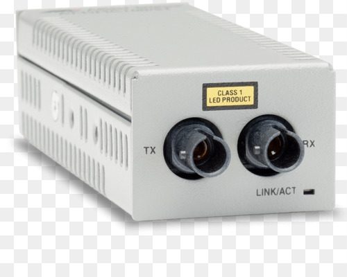 Медиаконвертер Allied Telesis AT-DMC100/ST-00
