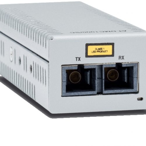 Медиаконвертер Allied Telesis AT-DMC1000/SC-00