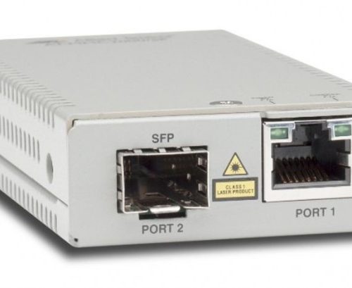 Медиаконвертер Allied Telesis AT-MMC2000/SP-60