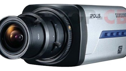 SNB-1000 Samsung Цветная сетевая видеокамера