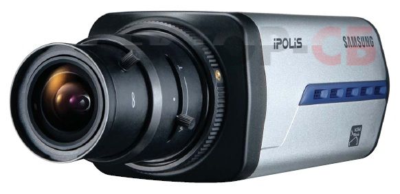 SNB-1000 Samsung Цветная сетевая видеокамера