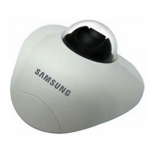 SND-5010 Samsung Цветная сетевая плоскокупольная видеокамера