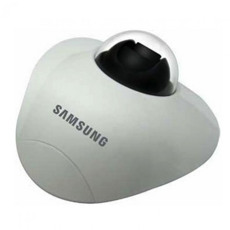 SND-5010 Samsung Цветная сетевая плоскокупольная видеокамера