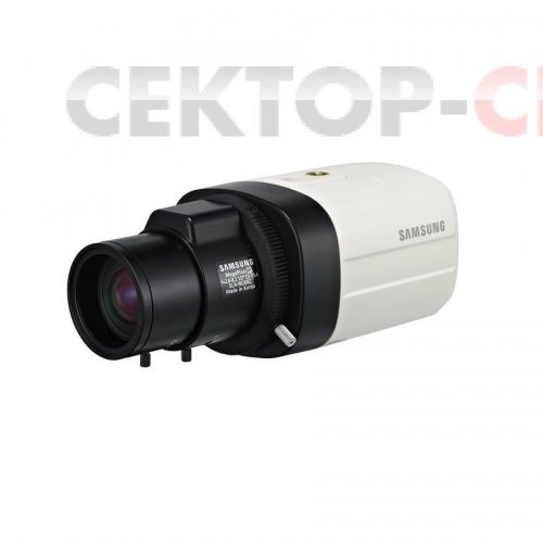 SCB-5000P Samsung Камера высокого разрешения