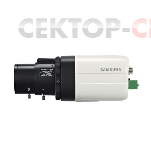SCB-5003P Samsung Камера высокого разрешения