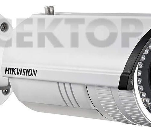 DS-2CD2622FWD-IS Hikvision Уличная IP-камера с ИК-подсветкой