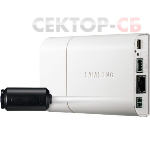 SNB-6011P Samsung Сетевая видеокамера