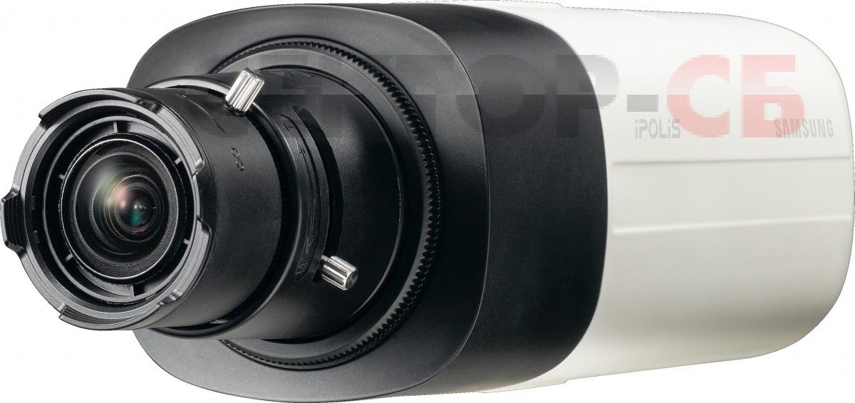 SNB-8000P Samsung Сетевая видеокамера