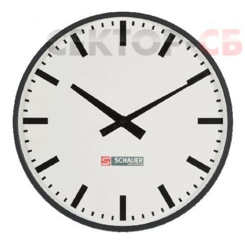 TWN30 SCHAUER Вторичные аналоговые часы