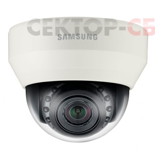 SCD-6081RP Samsung Купольная HD-SDI камера