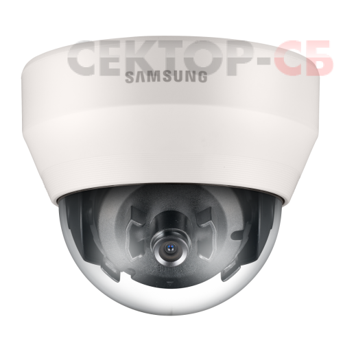 SCD-6021P Samsung Купольная HD-SDI камера