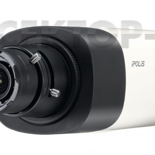SCB-6001P Samsung HD-SDI камера