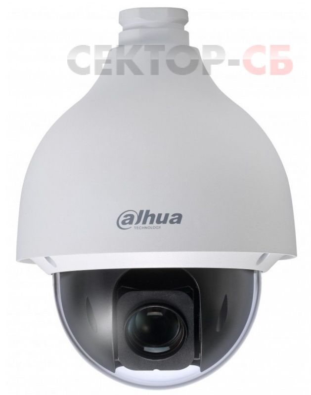DH-SD50230I-HC-S3 DAHUA Скоростная поворотная HDCVI камера