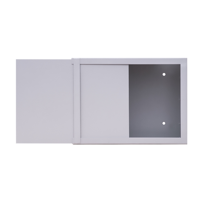 АП-330-В (05-0203): Шкаф настенный антивандальный пенальный