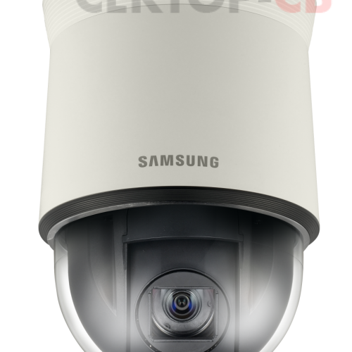 SNP-5321P Samsung PTZ-камера