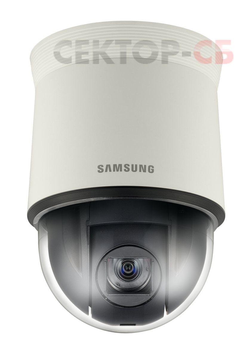 SNP-6320P Samsung PTZ-камера