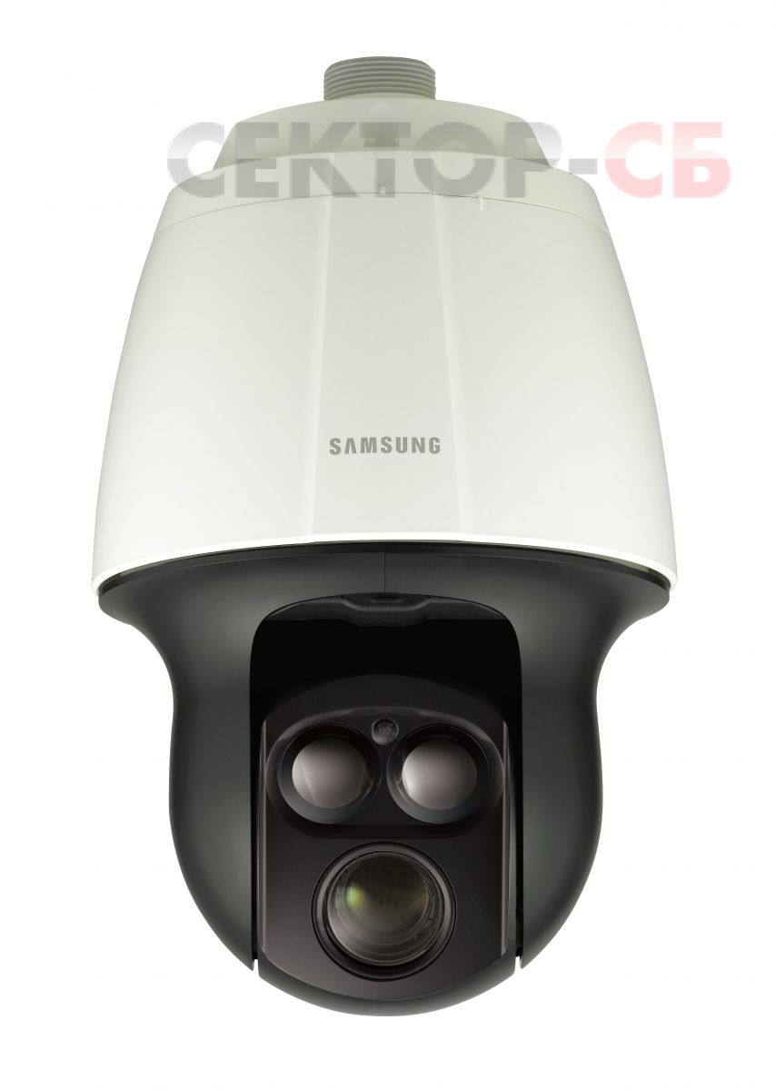 SNP-6320RHP Samsung Уличная PTZ-камера