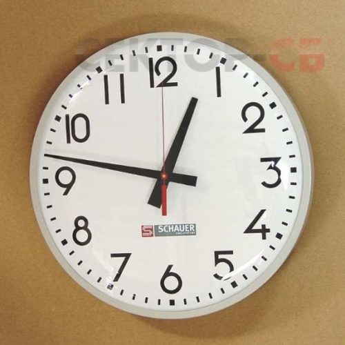 WZN30SEK SCHAUER Вторичные аналоговые часы