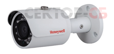 HBD1PR1 Honeywell Уличная IP-камера с ИК-подсветкой