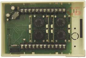 СКШС-03-8 IP65 СИГМА Сетевой контроллер шлейфов сигнализации