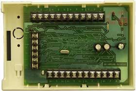 СКШС-04 IP65 СИГМА Сетевой контроллер шлейфов сигнализации