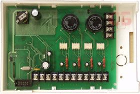 СКШС-03-4 IP20 СИГМА Сетевой контроллер шлейфов сигнализации