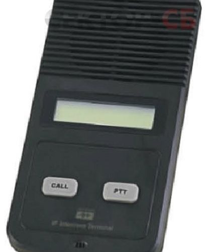 LPA-8515NAS LPA Сетевая микрофонная станция