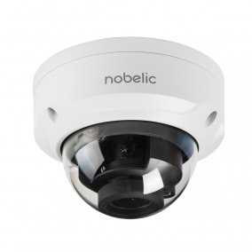 NBLC-2230V-SD: IP-камера купольная