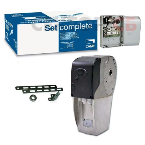 СBX ET CAME Комплект для автоматизации промышленных ворот