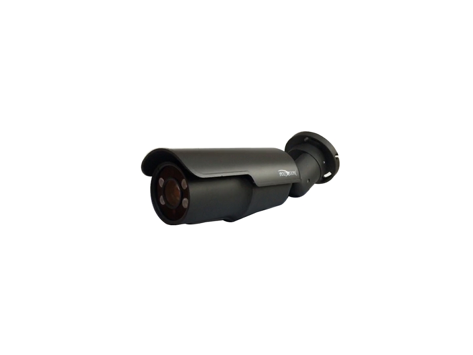 PVC-A2L-NV10HL: Видеокамера мультиформатная цилиндрическая уличная