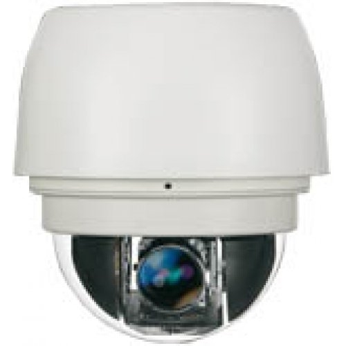 CO-PRO-i20ZS20X-0012: IP-камера купольная поворотная скоростная