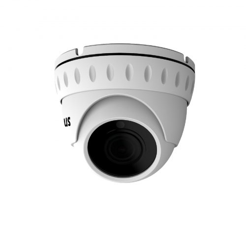 EBA-1540: Видеокамера мультиформатная купольная