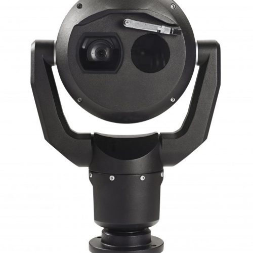 IP-камера видеонаблюдения PTZ BOSCH MIC-9502-Z30BVF