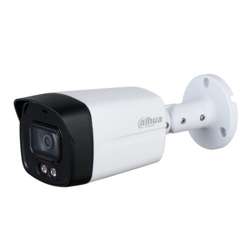 DH-HAC-HFW1239TLMP-LED-0360B: Видеокамера мультиформатная цилиндрическая