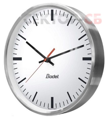 Profil 930 Metal (982H27) BODET Вторичные аналоговые часы