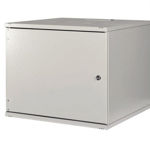 LN-SH12U5460-LG-F0-2: Настенный разборный шкаф