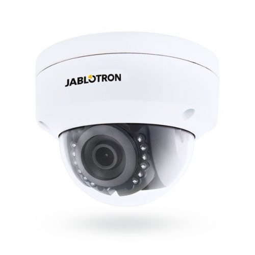 JI-111C: IP-камера купольная