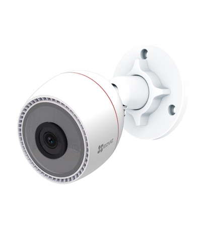 C3T 1080 4mm (CS-CV310-B0-1B2ER): IP-камера цилиндрическая