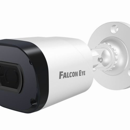 FE-IPC-BP2e-30p: IP-камера цилиндрическая
