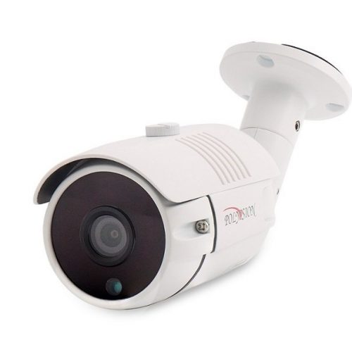 PVC-A5M-NF2.8: Видеокамера мультиформатная цилиндрическая уличная