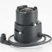 Foton 1/2 DC (12-40mm): Объектив мегапиксельный вариофокальный с автоматической диафрагмой (АРД)