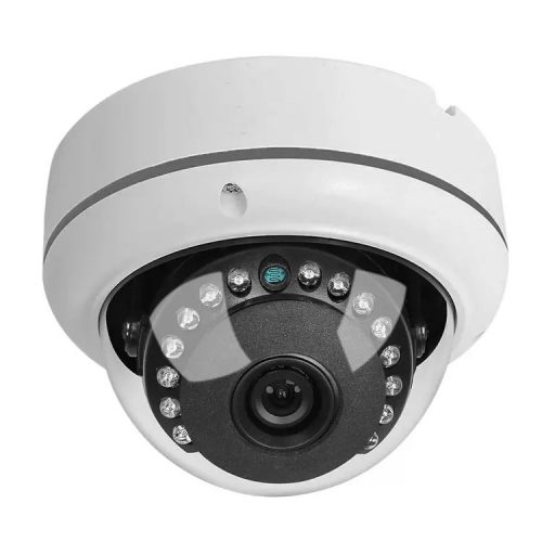 GF-VIR4306AHDFY2.0: Видеокамера мультиформатная купольная