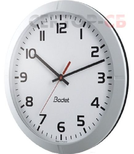 Profil 930 (982G11) BODET Вторичные аналоговые часы