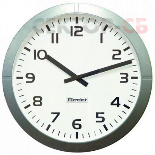 Profil 930 (982F15) BODET Вторичные аналоговые часы