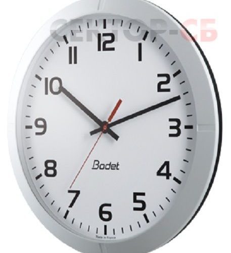 Profil 930 (982911) BODET Вторичные аналоговые часы